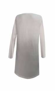 Блуза за макси дами от плетиво в комбинация