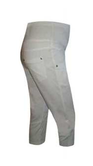 Панталон за макси дами 0113 под коляното