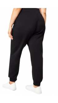 Спортен панталон за макси дами 0128