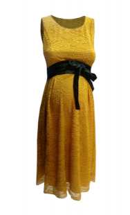 Официална макси рокля 0551 с болеро