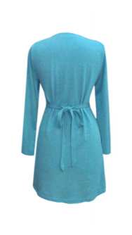 Блуза за бременни 086 едноцветна
