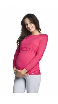 Блуза за бременни и кърмещи 08156