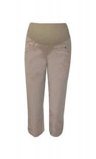Панталон за бременни 012225 под коляното