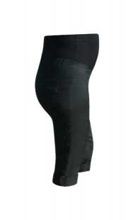 Панталон за бременни 01237 под коляното