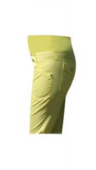 Панталон за бременни 01523 под коляното