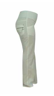 Панталон за бременни 01219 стреч памук