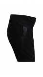 Спортен панталон за бременни с джувка на предните джобове