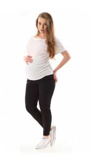 Спортен панталон за бременни анцунг